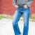 Thea Denim Jeans