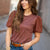 Timeless Puff Sleeve Blouse