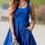 Trimmed & True Tank Dress