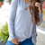 Twist Bottom Long Sleeve Tee