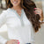 Two Tone Henley