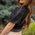 Unforgettable Puff Sleeve Top