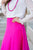 Classy Midi Skirt