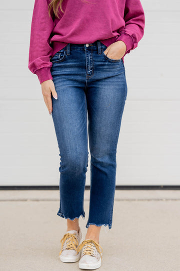 Julie Denim Jeans