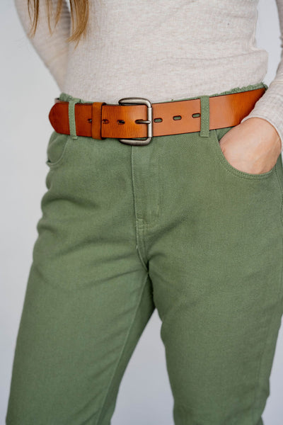 Hobo BedStu Belt