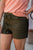Betsey's Jogger Shorts