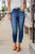 Camila Denim Jeans