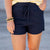 Betsey's Jogger Shorts