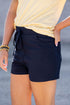 Betsey's Jogger Shorts