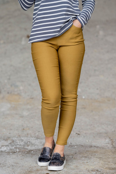 Betsey's Classy Jeggings