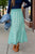 Dainty Daisies Maxi Skirt - Betsey's Boutique Shop -