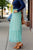 Dainty Daisies Maxi Skirt - Betsey's Boutique Shop -