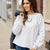 Mid Seam Sweatshirt