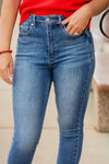 Sherry Denim Jeans