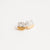 Grounded Stud Earrings