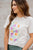 What Makes You Happy Graphic Tee