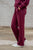 Everyday Relaxed Drawstring Pants