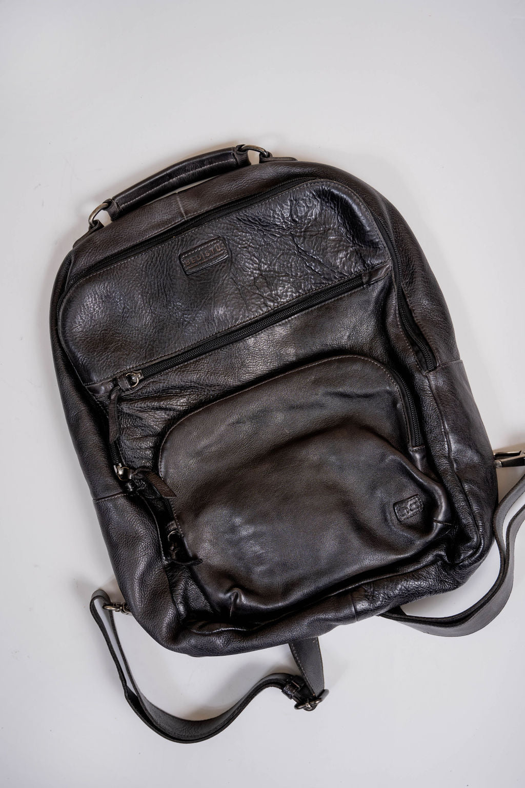 Lafe BedStu Backpack Black DD