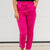 Betsey's Tie Top Dress Pants