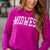 Midwest Long Sleeve Graphic Tee