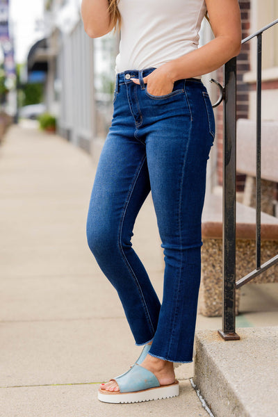 Norma Denim Jeans