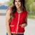 Uptown Textured Knit Vest