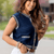 Uptown Textured Knit Vest