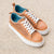 Void Roan Sneakers