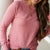 Waffled Body Sweater