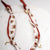 Wanderlust Silk Charm Necklace