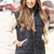 Weekend Wandering Puffer Vest