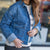 West End Denim Jacket