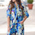 Wildflower Splash Dress