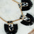 Wishful Thinking Statement Necklace