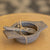 Wood Spice Cellar With Spoon