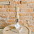 Wooden Taper Candle Holder