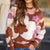 You Belong With Me Sweater