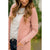 So Soft Textured Cardigan - Betsey's Boutique Shop