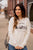 Support Your Local Farmers Love Graphic Crewneck - Betsey's Boutique Shop -