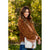 Betsey's Sherpa Pullover - Betsey's Boutique Shop - Shirts & Tops