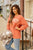 Lightly Ribbed Midwest Graphic Crewneck - Betsey's Boutique Shop -