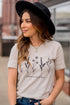 Plant Seeds Of Love Graphic Tee