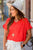 Relaxed Fit Pocket Blouse - Betsey's Boutique Shop - Shirts & Tops