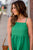 Textured Tiered Tank Dress - Betsey's Boutique Shop -