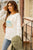 Mountain Time Ribbed Graphic Crewneck - Betsey's Boutique Shop -