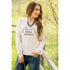 Support Women Owned Businesses Graphic Crewneck