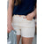 Kelsey Denim Shorts - Betsey's Boutique Shop - Shorts