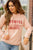 Farmers Feed America Graphic Crewneck - Betsey's Boutique Shop -
