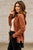 Heathered Two Pocket Shacket - Betsey's Boutique Shop -
