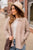Ribbed Shacket - Betsey's Boutique Shop -